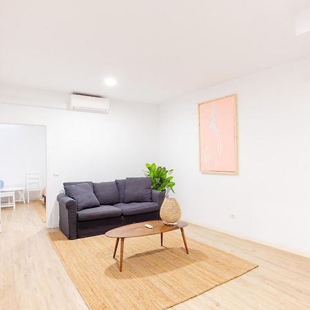 דירות פונשל Casa Lugos מראה חיצוני תמונה