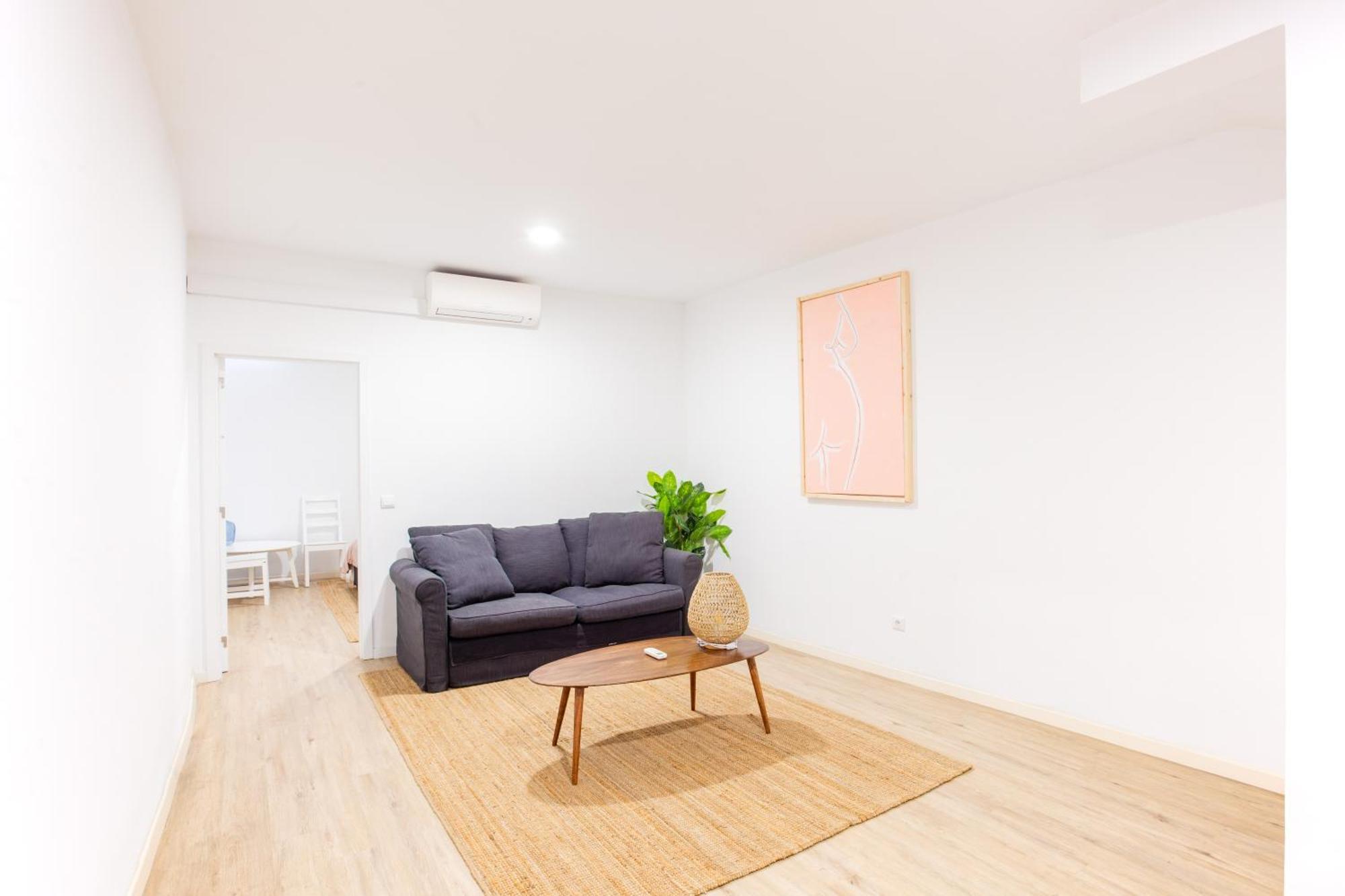 דירות פונשל Casa Lugos מראה חיצוני תמונה