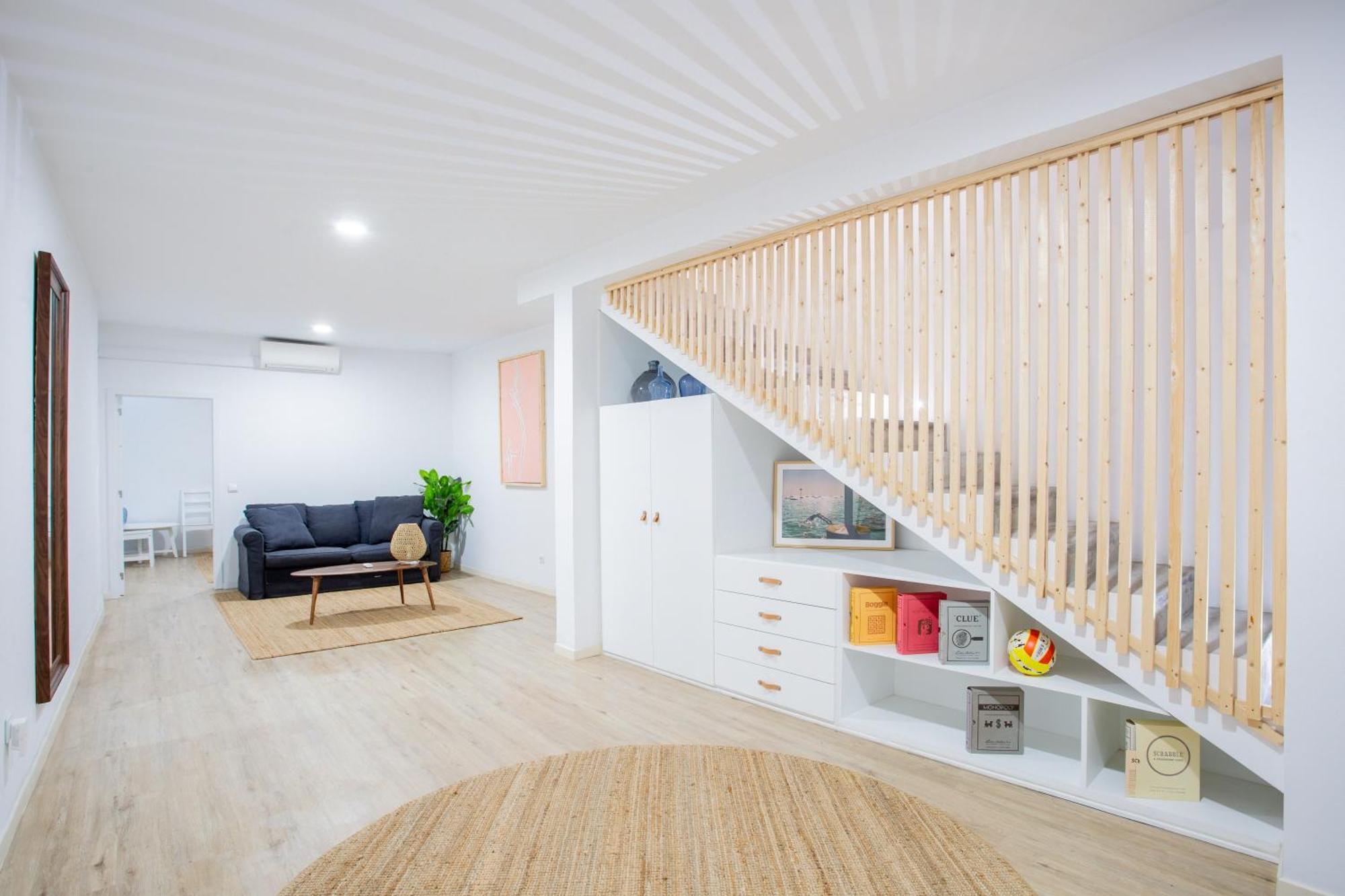 דירות פונשל Casa Lugos מראה חיצוני תמונה